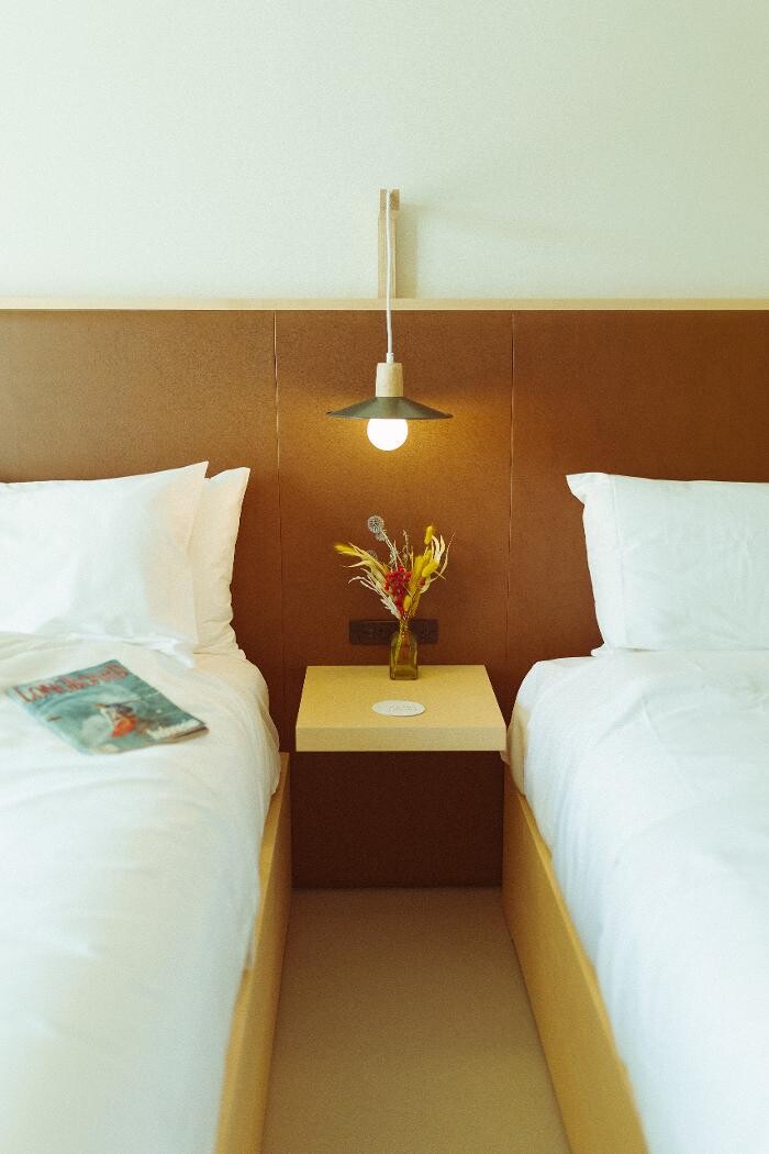 Images Hotel Lucine