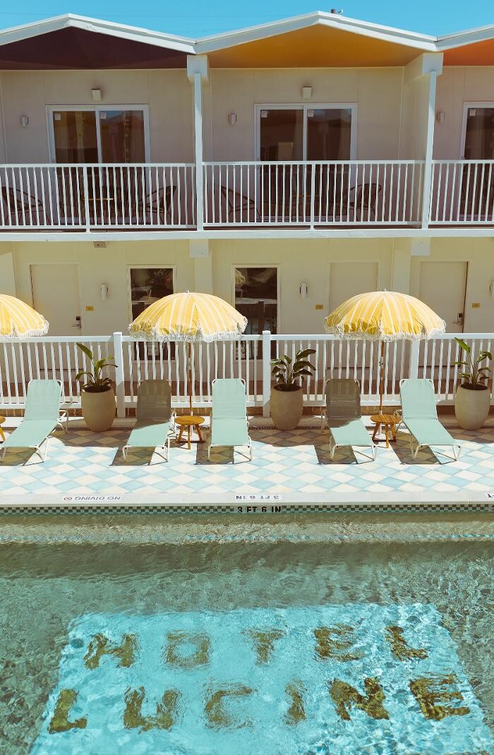 Images Hotel Lucine