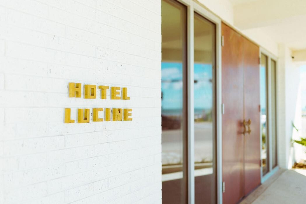 Images Hotel Lucine
