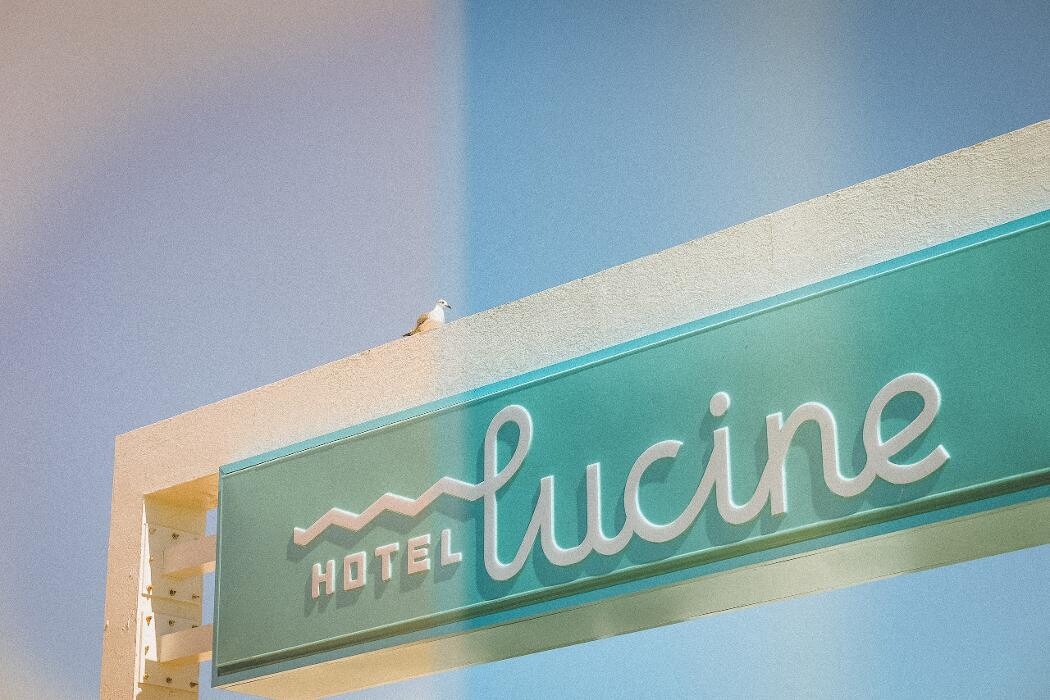 Images Hotel Lucine