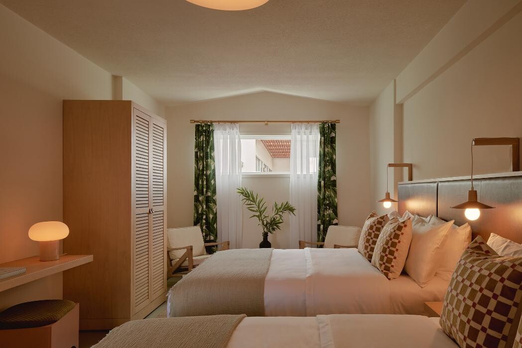 Images Hotel Lucine