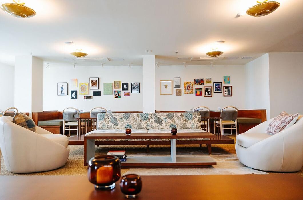 Images Hotel Lucine