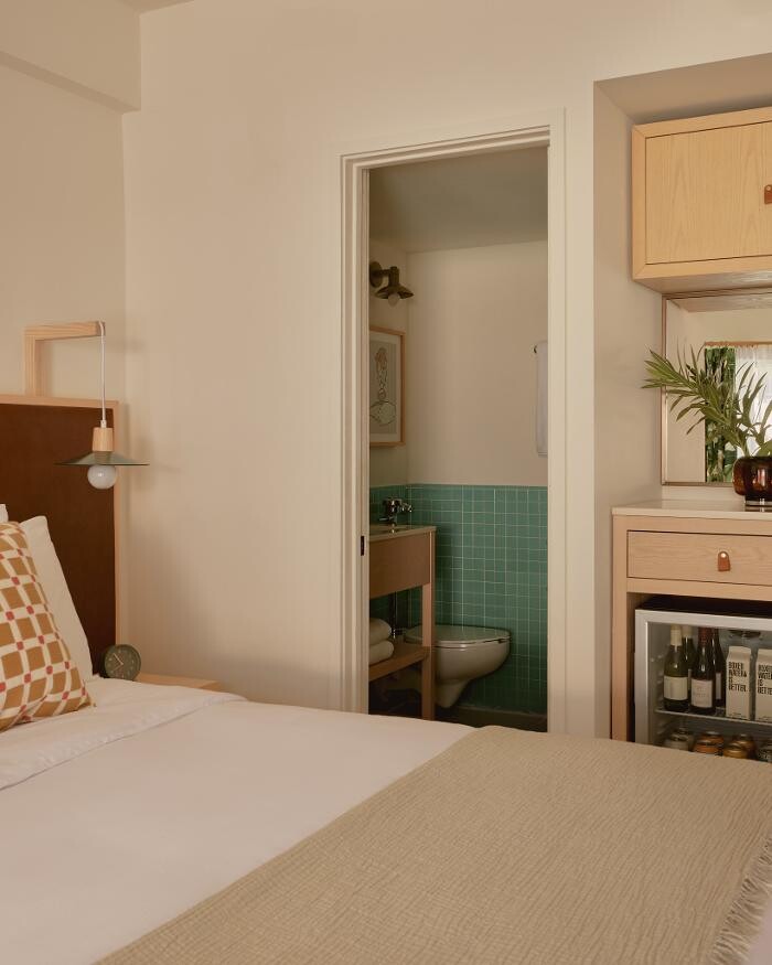 Images Hotel Lucine