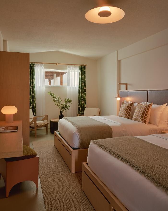 Images Hotel Lucine