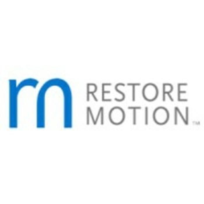 Restore Motion (Phoenix Office) Logo