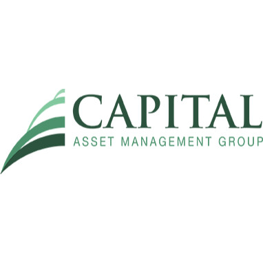 Capital Asset Management Group Logo