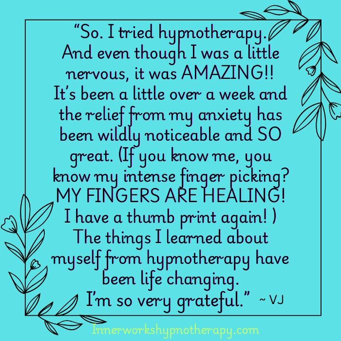 Images Innerworks Hypnotherapy