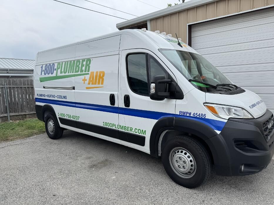 Images 1-800-Plumber +Air