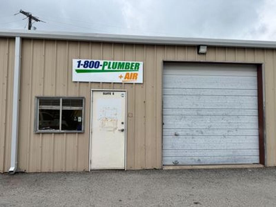 Images 1-800-Plumber +Air