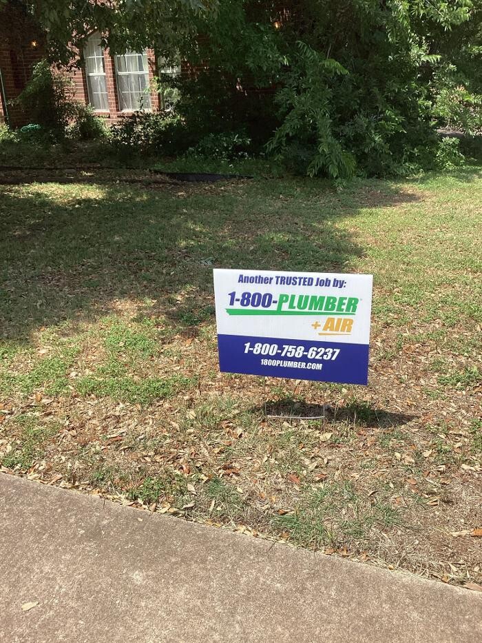 Images 1-800-Plumber +Air