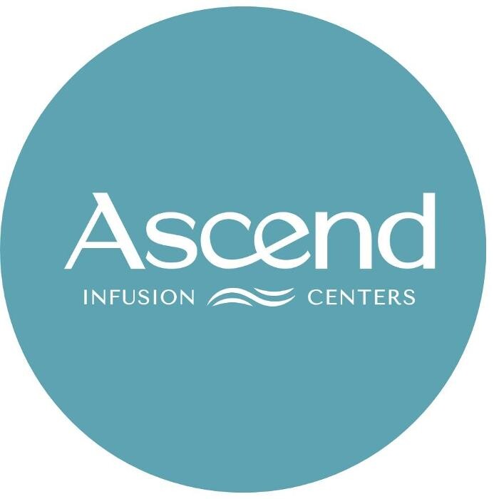 Ascend Infusion Center Logo