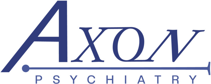 Axon Psychiatry Logo
