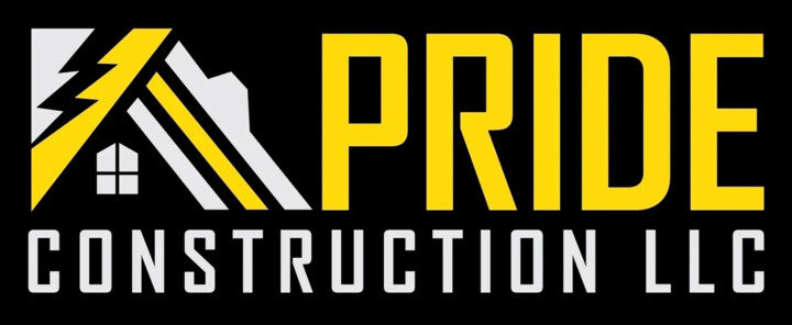 Pride Construction LLC Logo