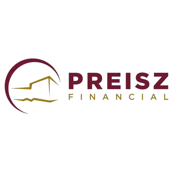 Preisz Financial Logo