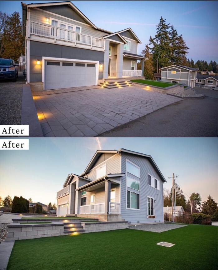 Images J. Zamora Construction
