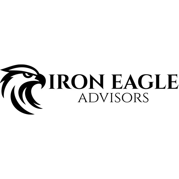 Iron Eagle Advisors Logo