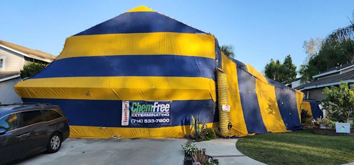 Images Chem Free Exterminating