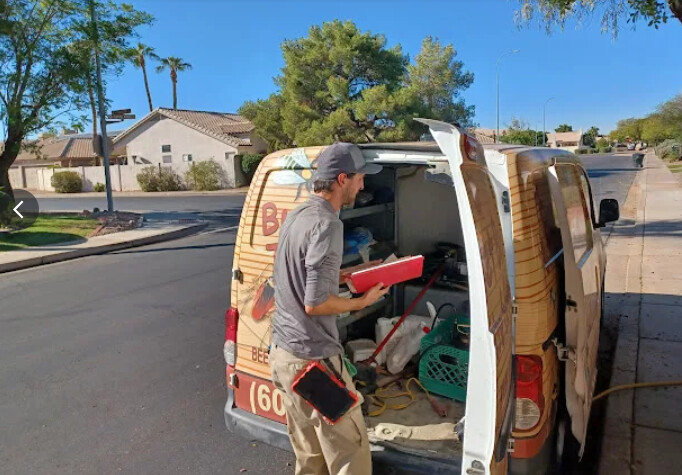 Images Budget Brothers Termite & Pest Elimination