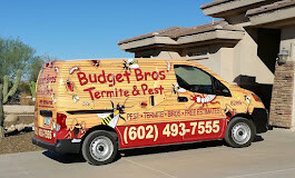 Images Budget Brothers Termite & Pest Elimination