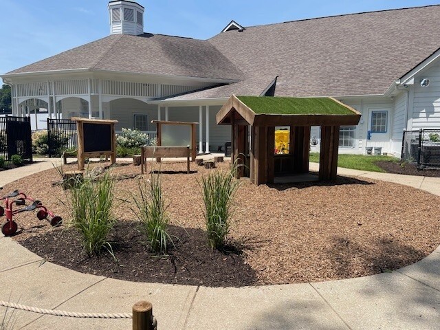 Images The Nest Schools Geist