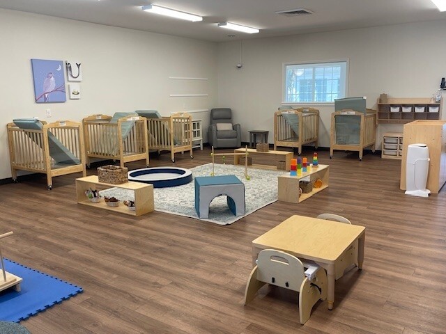 Images The Nest Schools Geist