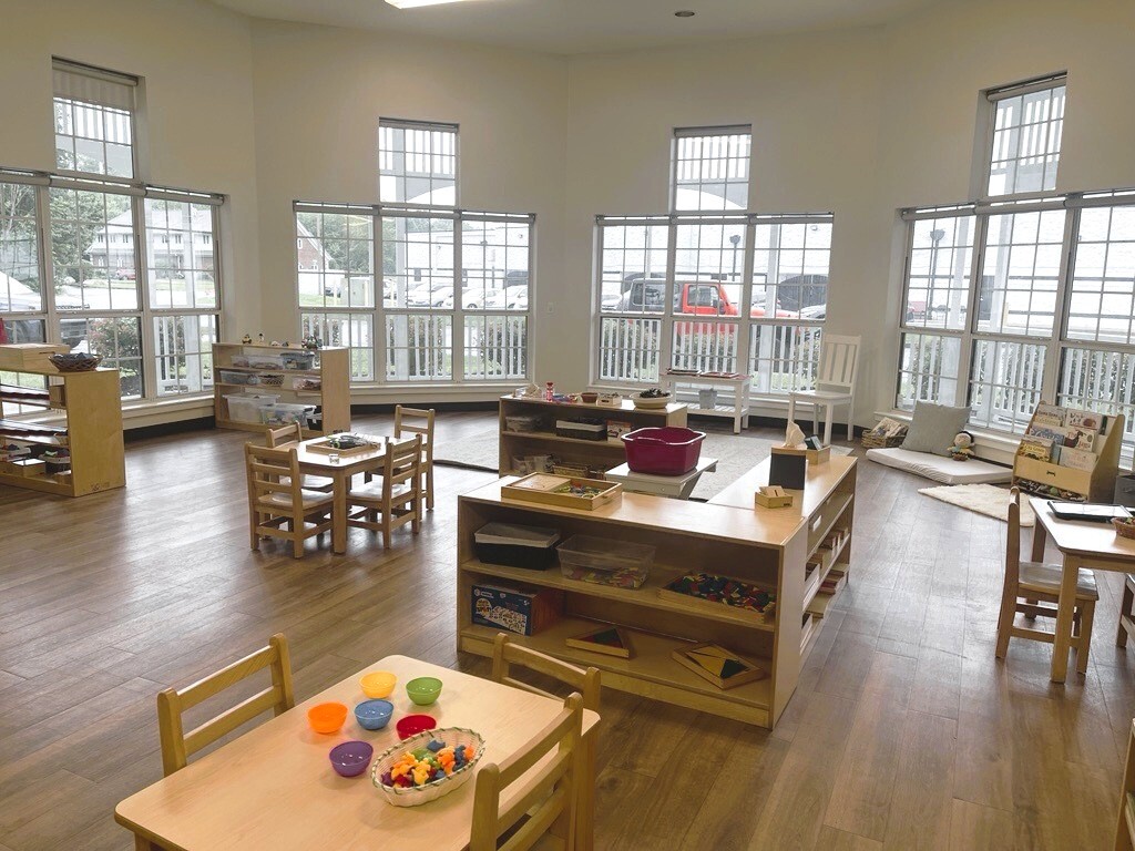 Images The Nest Schools Geist