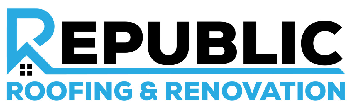 Republic Roofing & Renovation Inc Logo