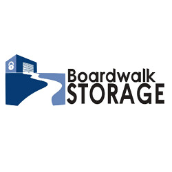 Boardwalk Storage-Shady Grove Logo