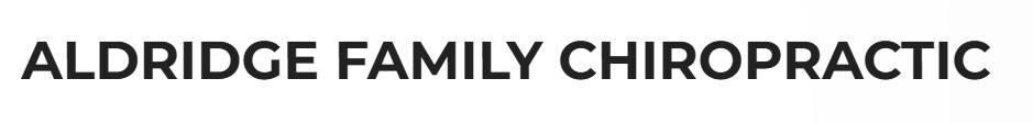 Aldridge Family Chiropractic Logo