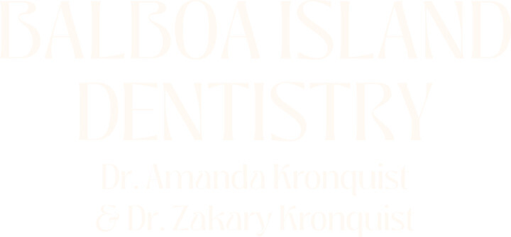 Balboa Island Dentistry Logo
