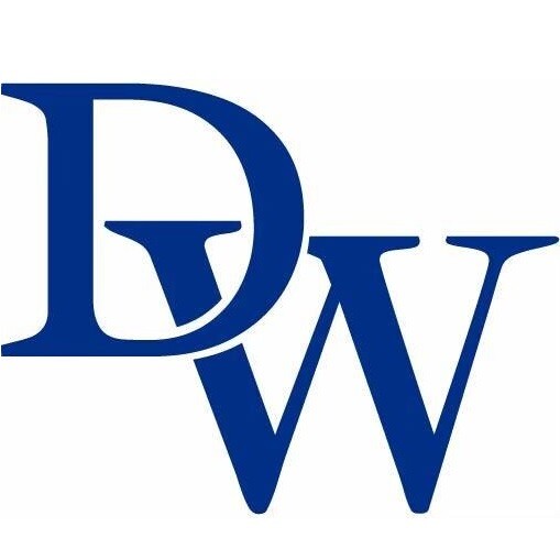 Law Office of Daniel Webster Logo