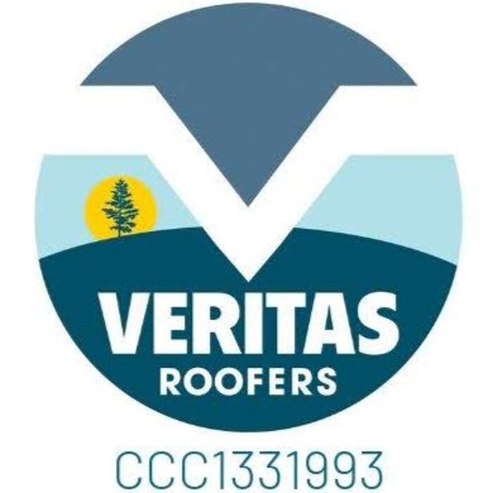 Veritas Roofers Logo