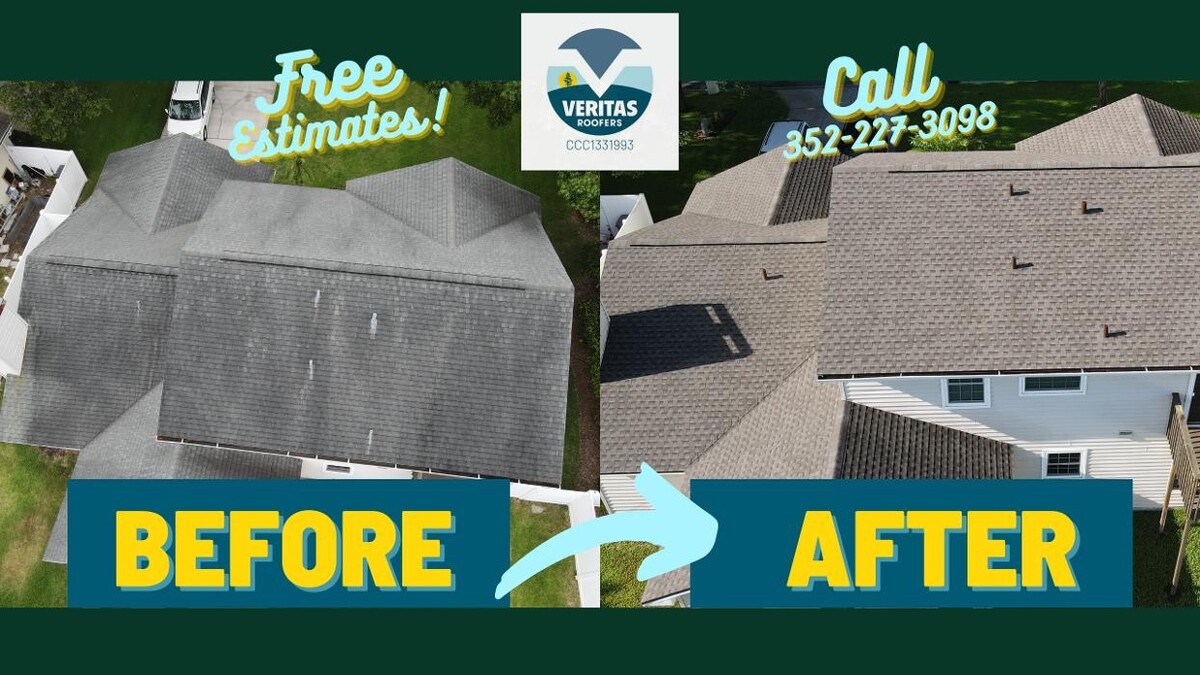 Images Veritas Roofers