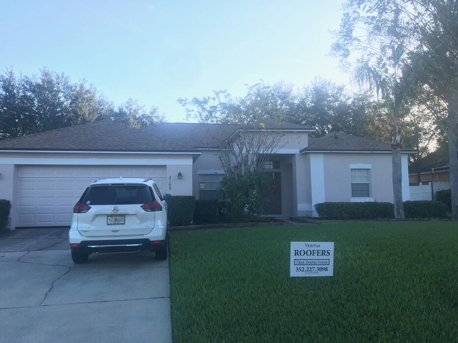 Images Veritas Roofers