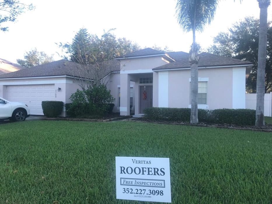 Images Veritas Roofers