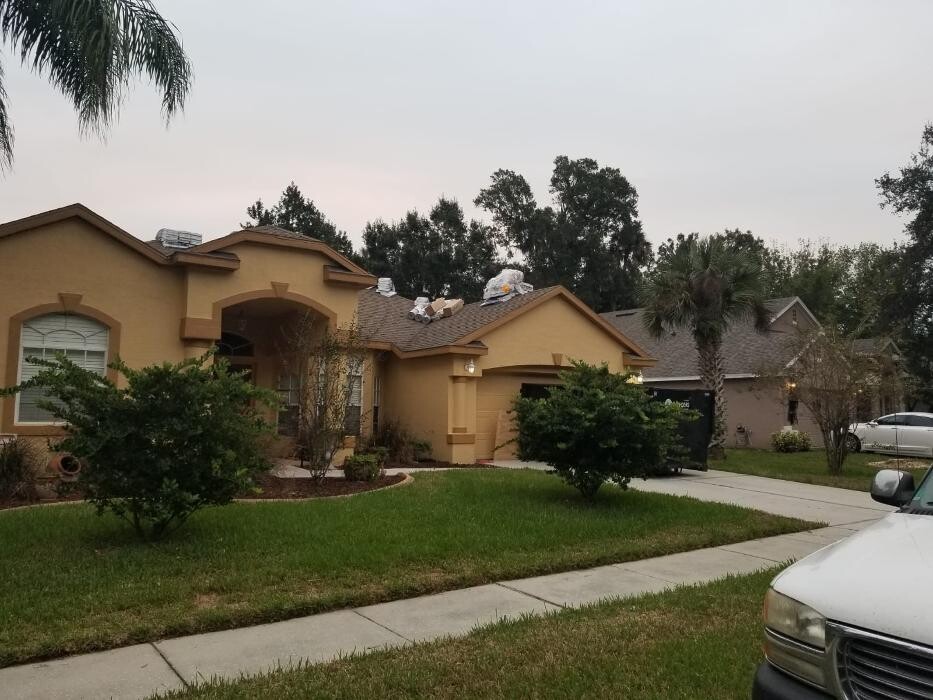 Images Veritas Roofers
