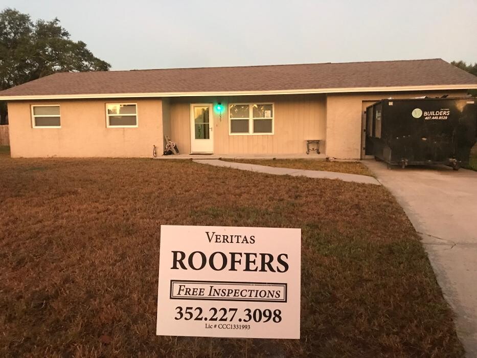 Images Veritas Roofers