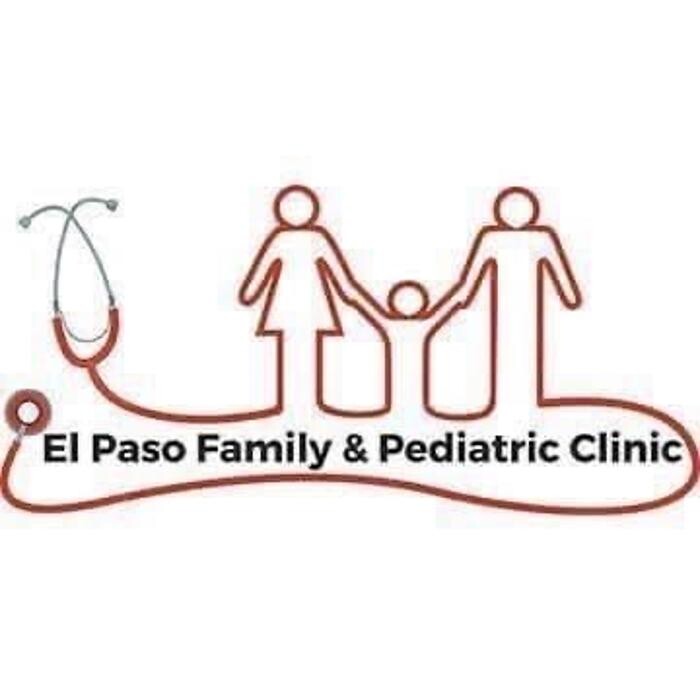 El Paso Family & Pediatric Clinic - Annette Griego, FNP Logo