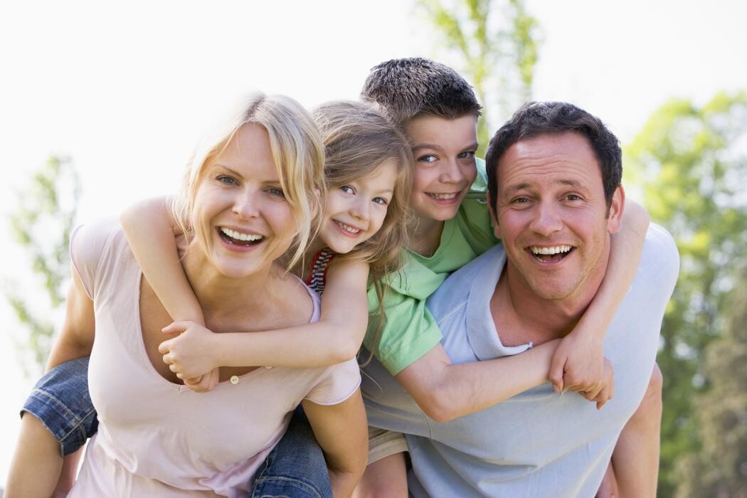 Images El Paso Family & Pediatric Clinic - Annette Griego, FNP