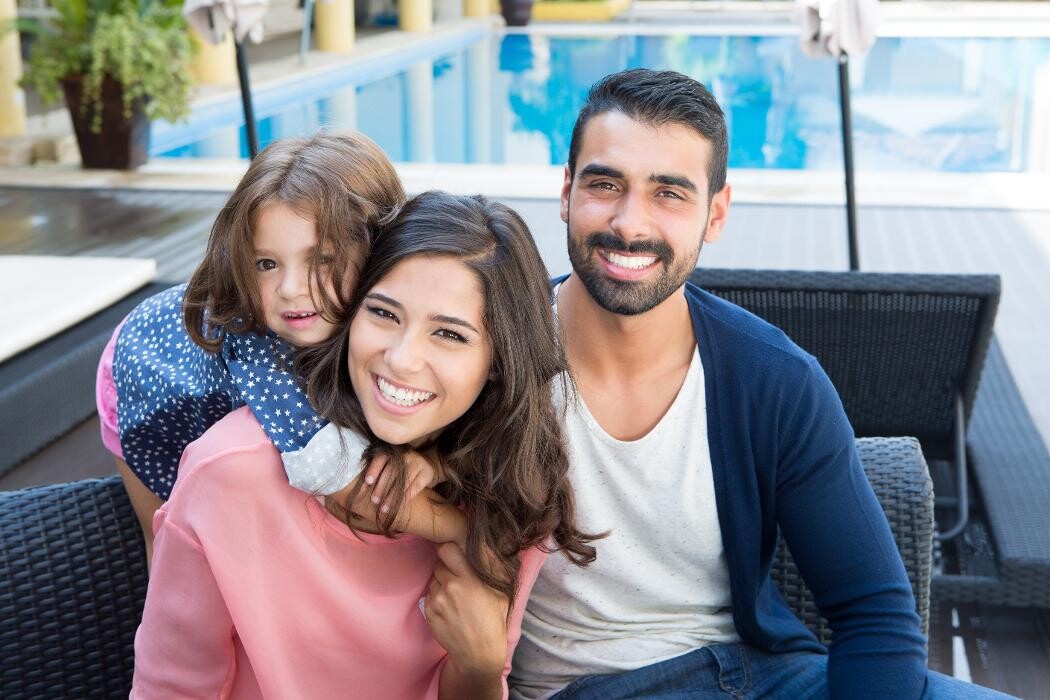Images El Paso Family & Pediatric Clinic - Annette Griego, FNP