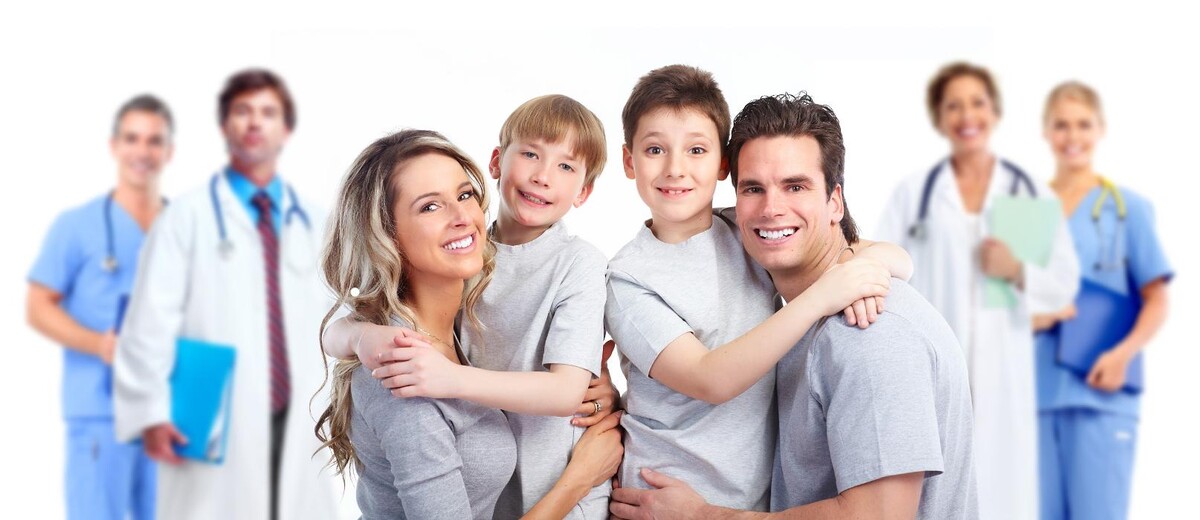 Images El Paso Family & Pediatric Clinic - Annette Griego, FNP