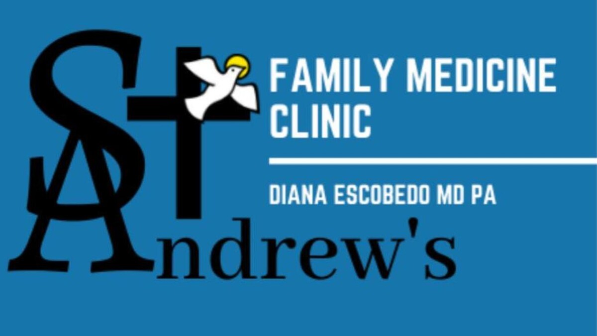 Images St. Andrew's Family Medicine Clinic