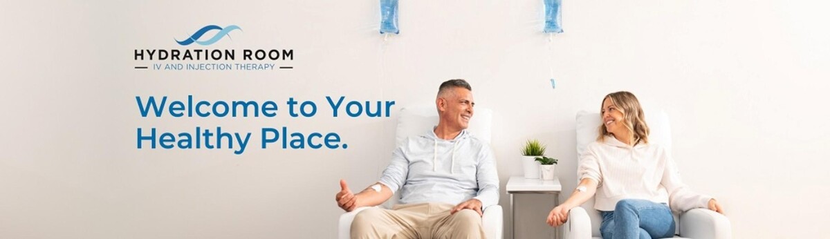 Images Hydration Room Mobile IV