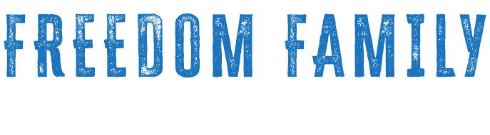 Freedom Family Chiropractic Logo