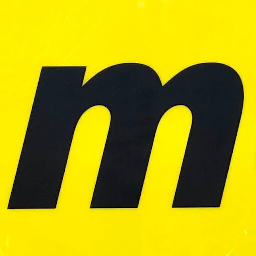 Meineke Car Care Center Logo