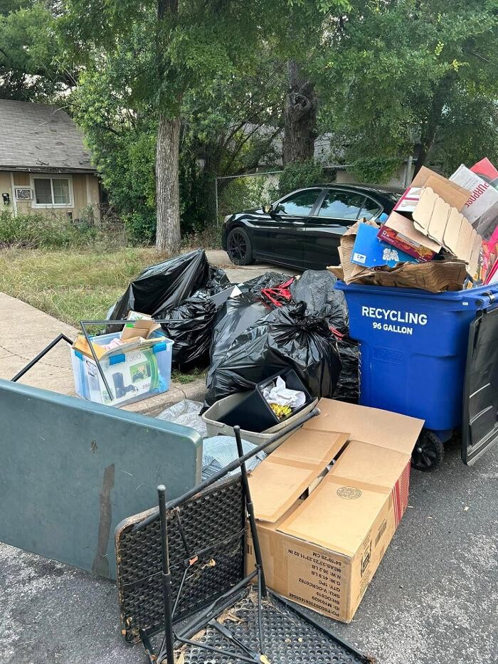 Images JT Junk Solutions
