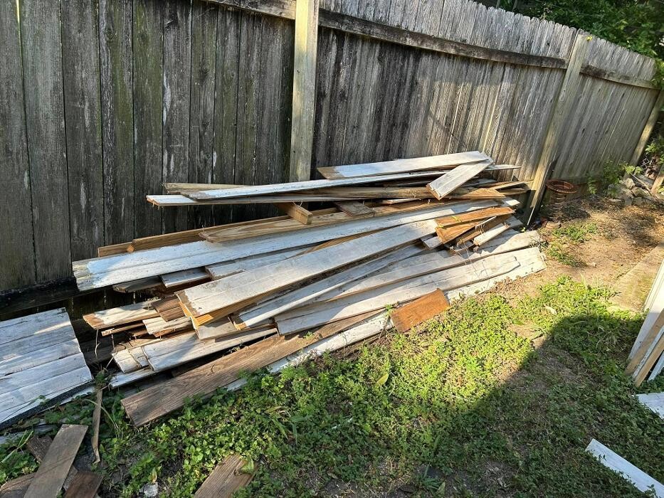 Images JT Junk Solutions