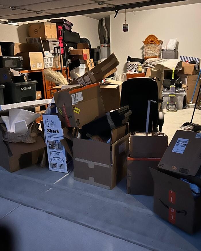 Images JT Junk Solutions