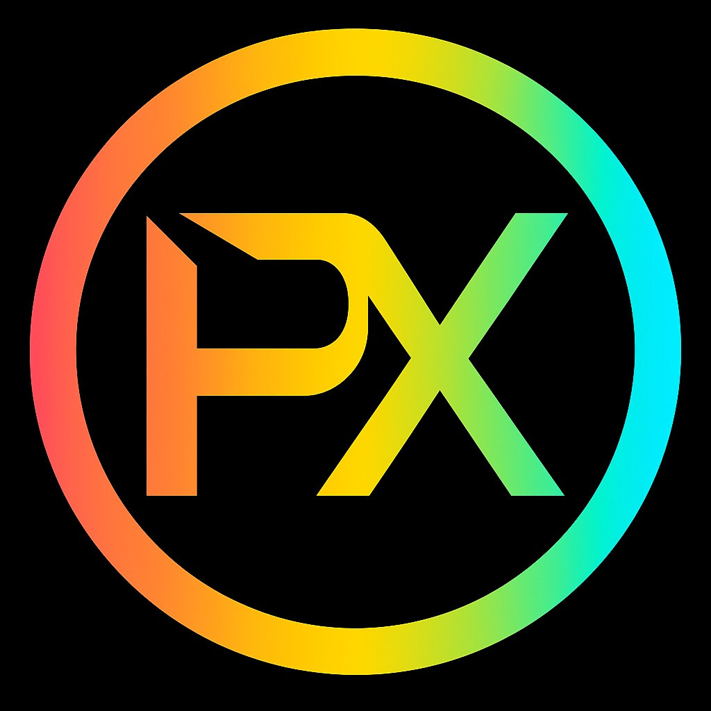 Printholix Logo