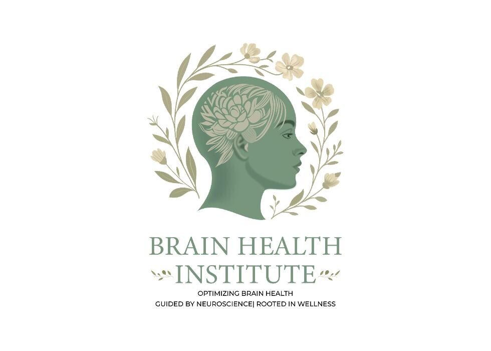 Brain Health Institute Logo